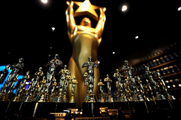 Oscars.org