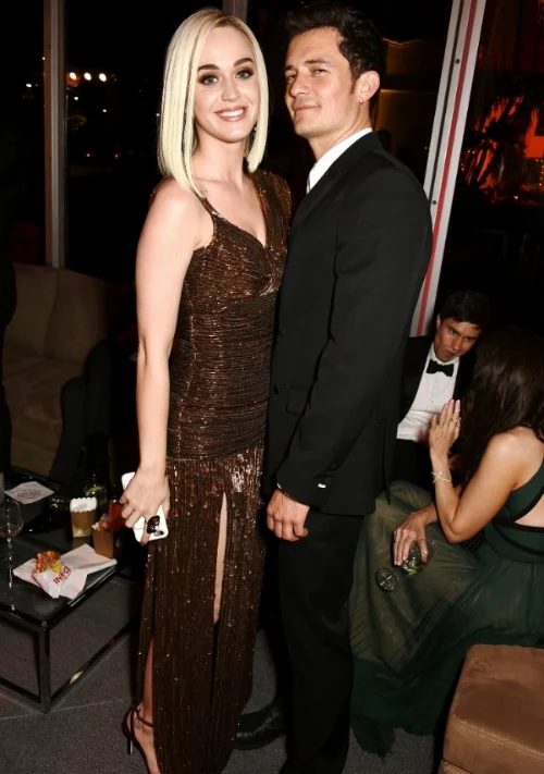 David M. Benett/VF17/WireImage