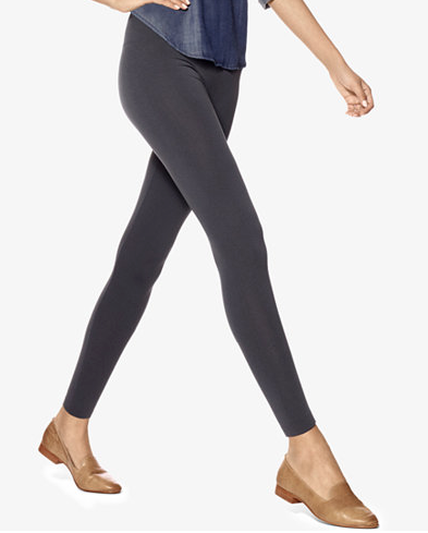Hue Fleece Lined Leggings