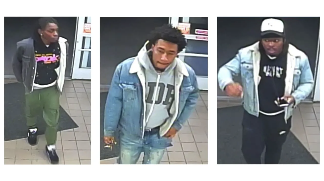 Trio Stole $3.9K Worth Of Items From Mohegan Lake Supermarket, Police Say