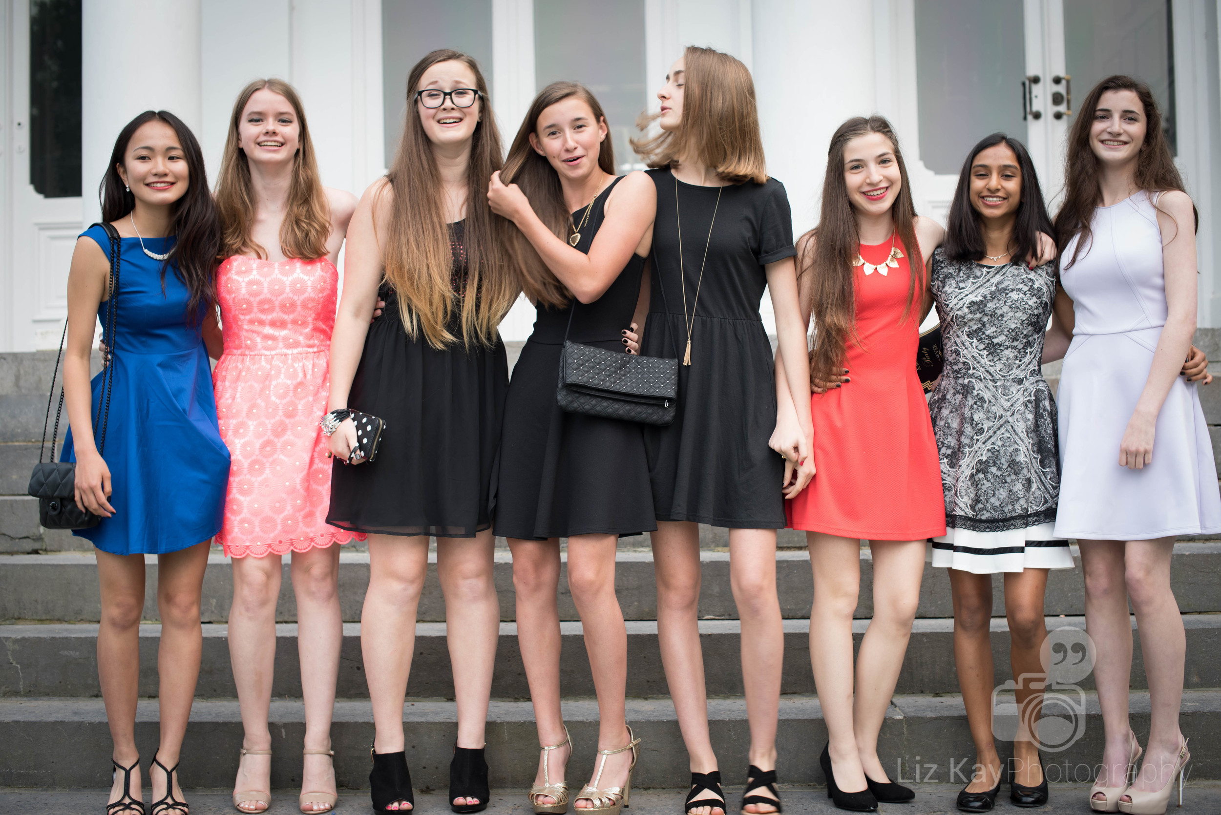 MS School Dance