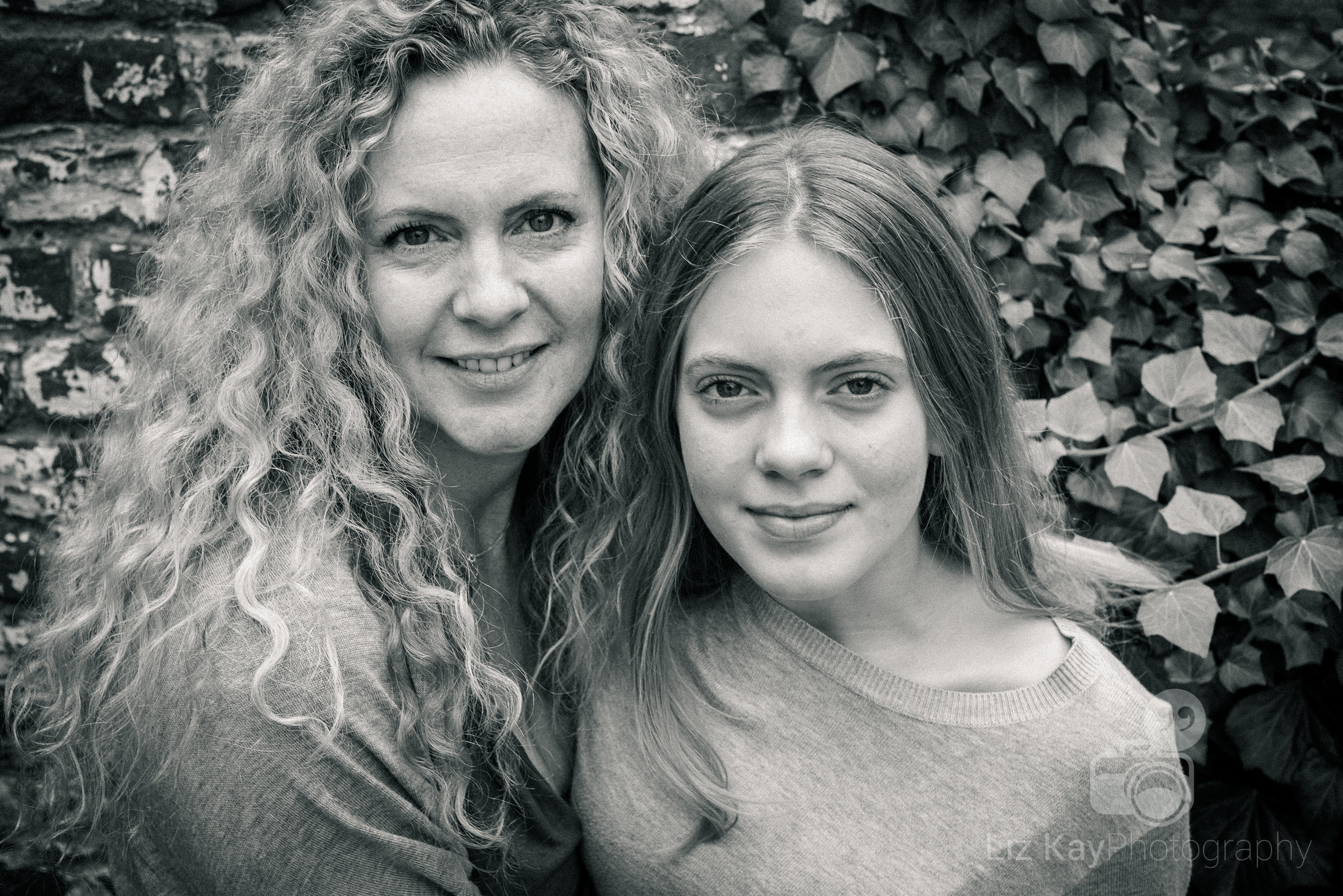 Niki and Ruby