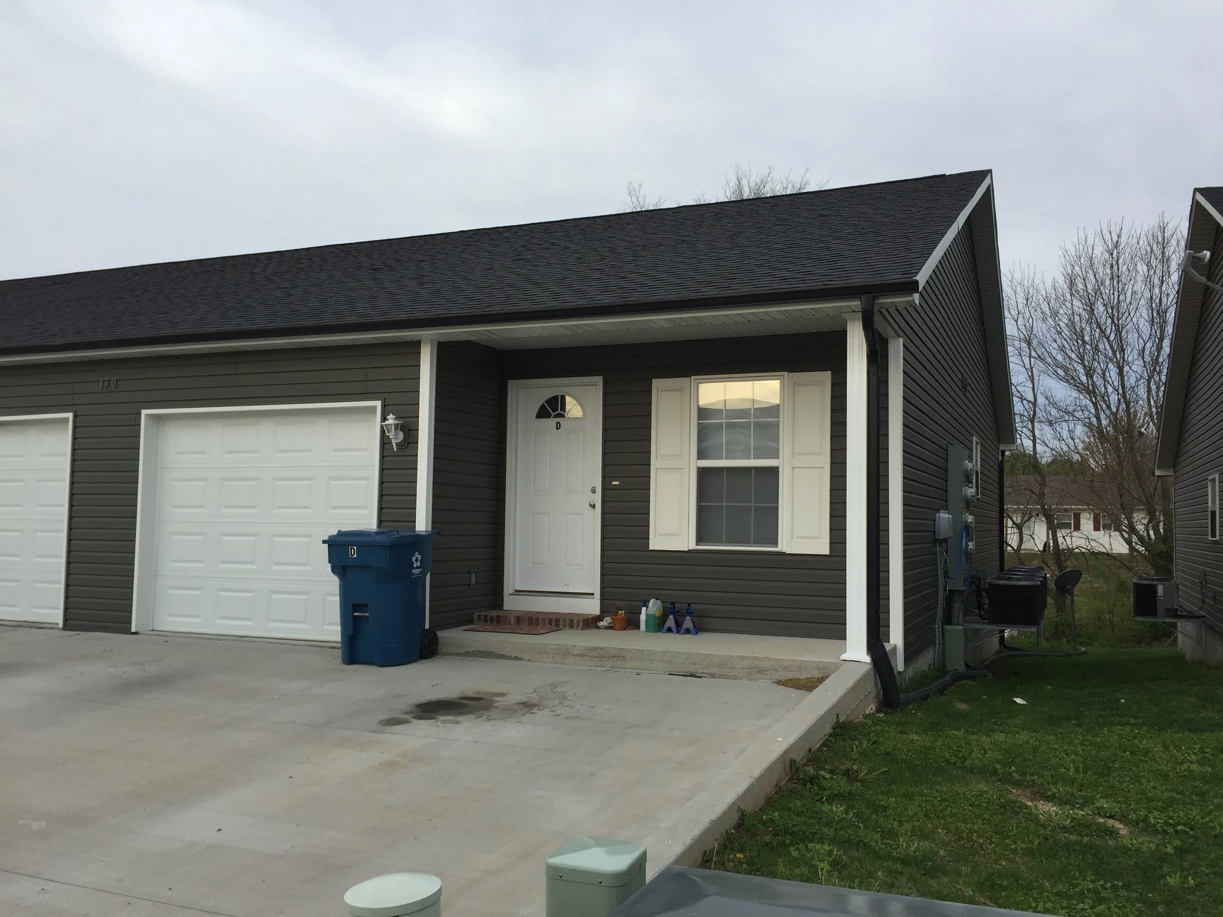 Rentals in Jackson, MO — Wren Capital Investments, LLC