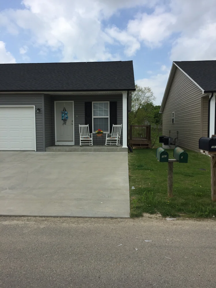 Rentals in Jackson, MO — Wren Capital Investments, LLC