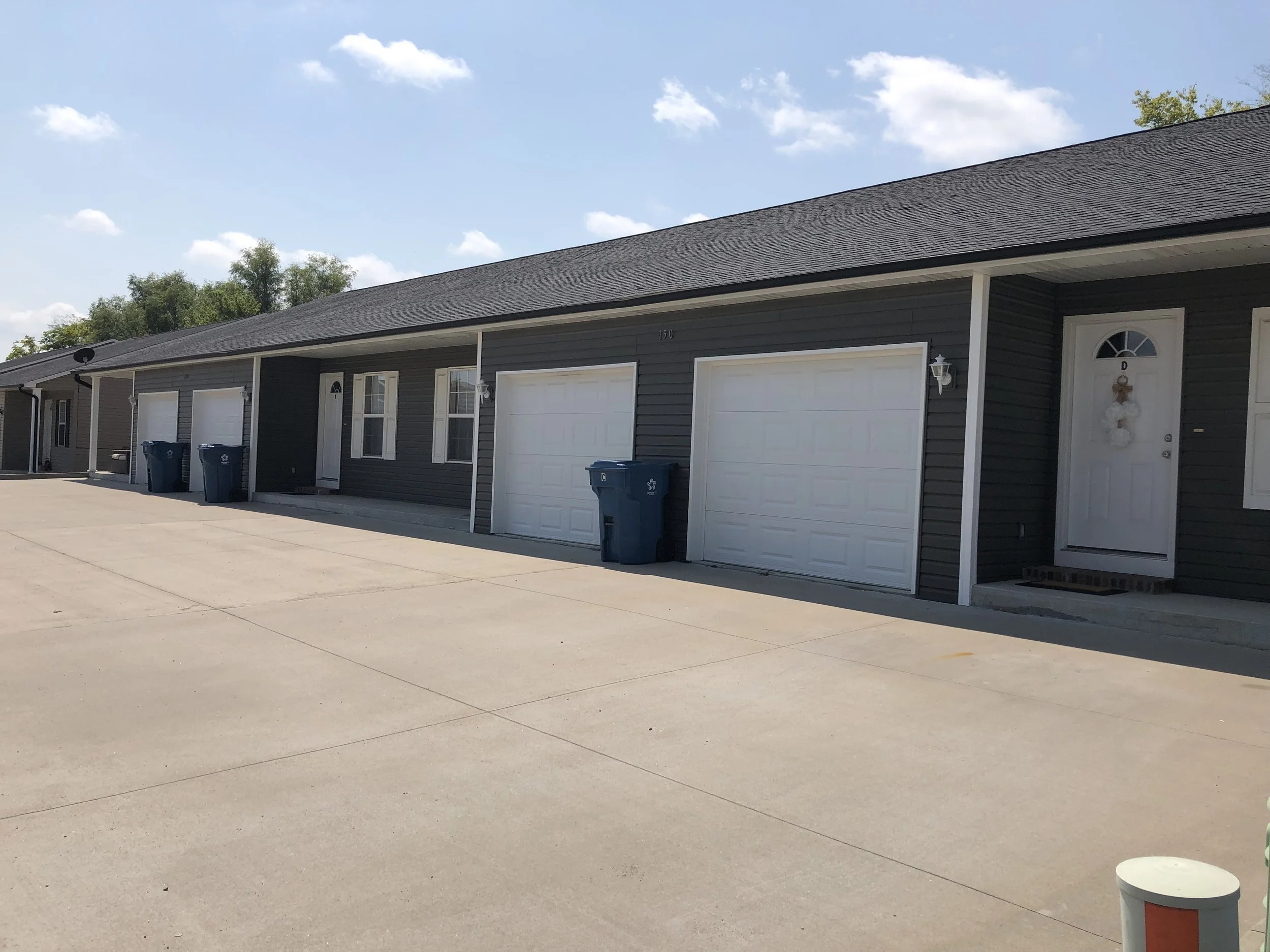 150 Arbor Circle Apt. B, Jackson, MO 63755