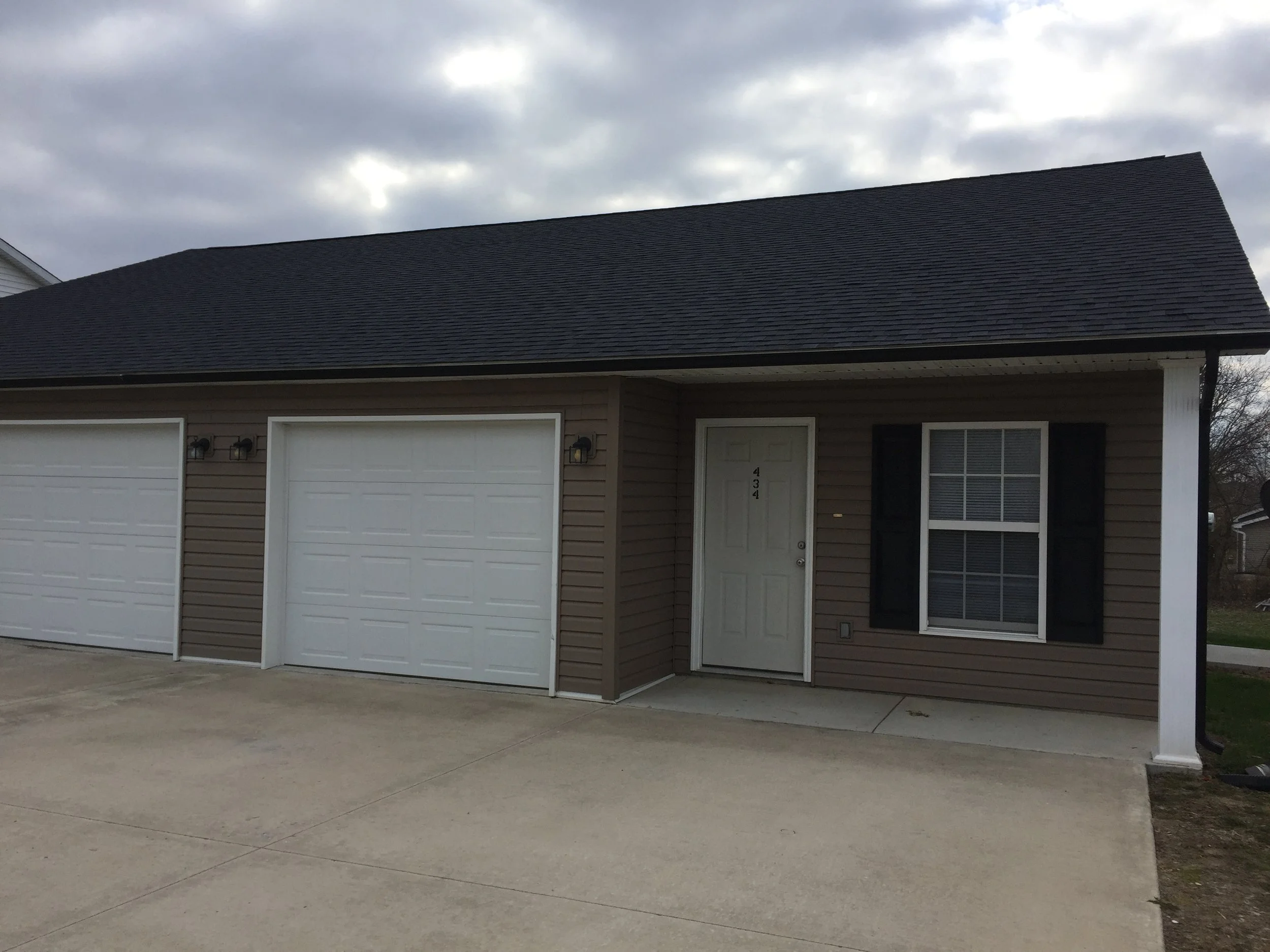 434 County Rd 541, Jackson, MO 63755 - $975.00