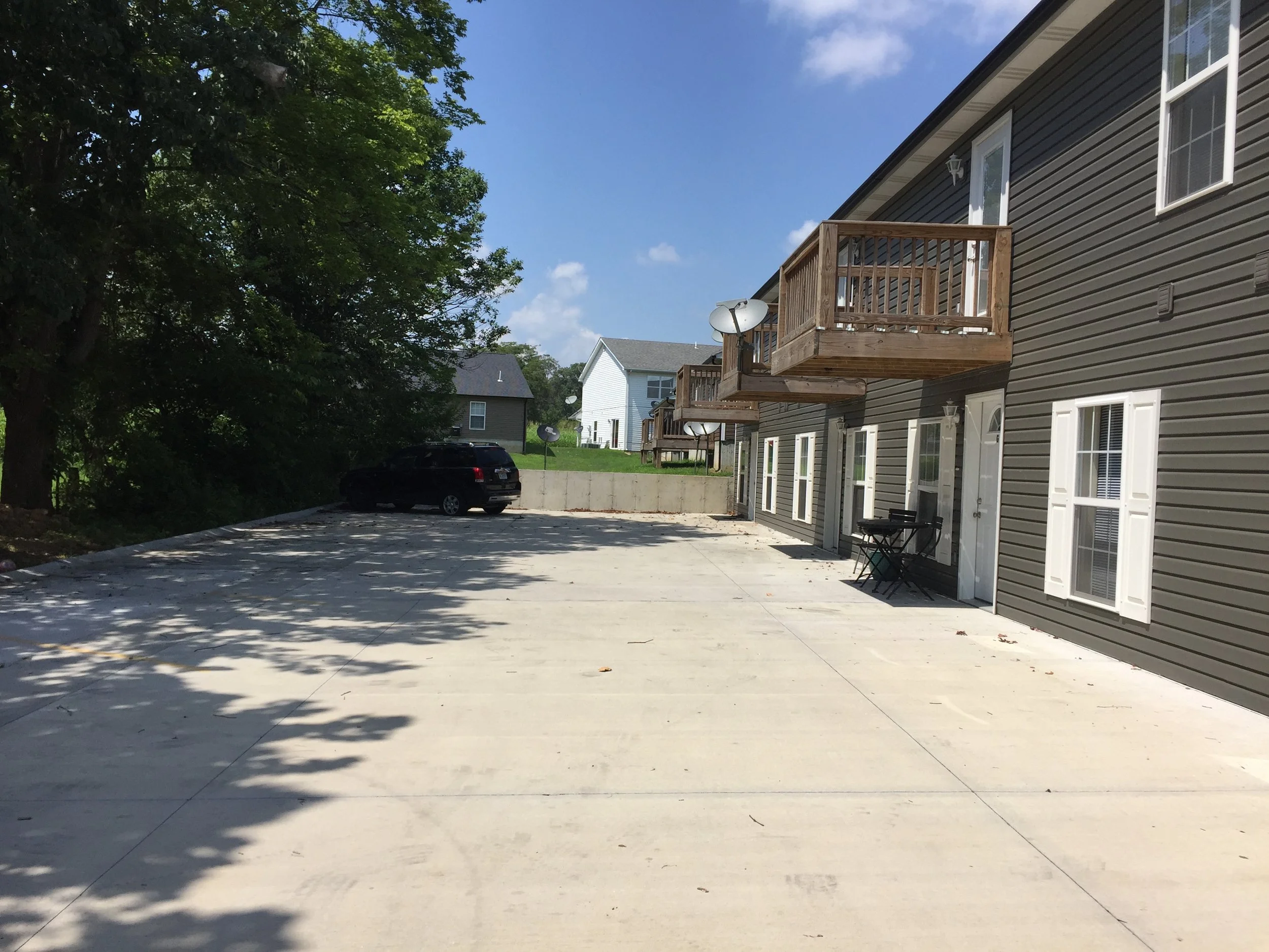150 Arbor Circle Apt G, Jackson, MO - $675