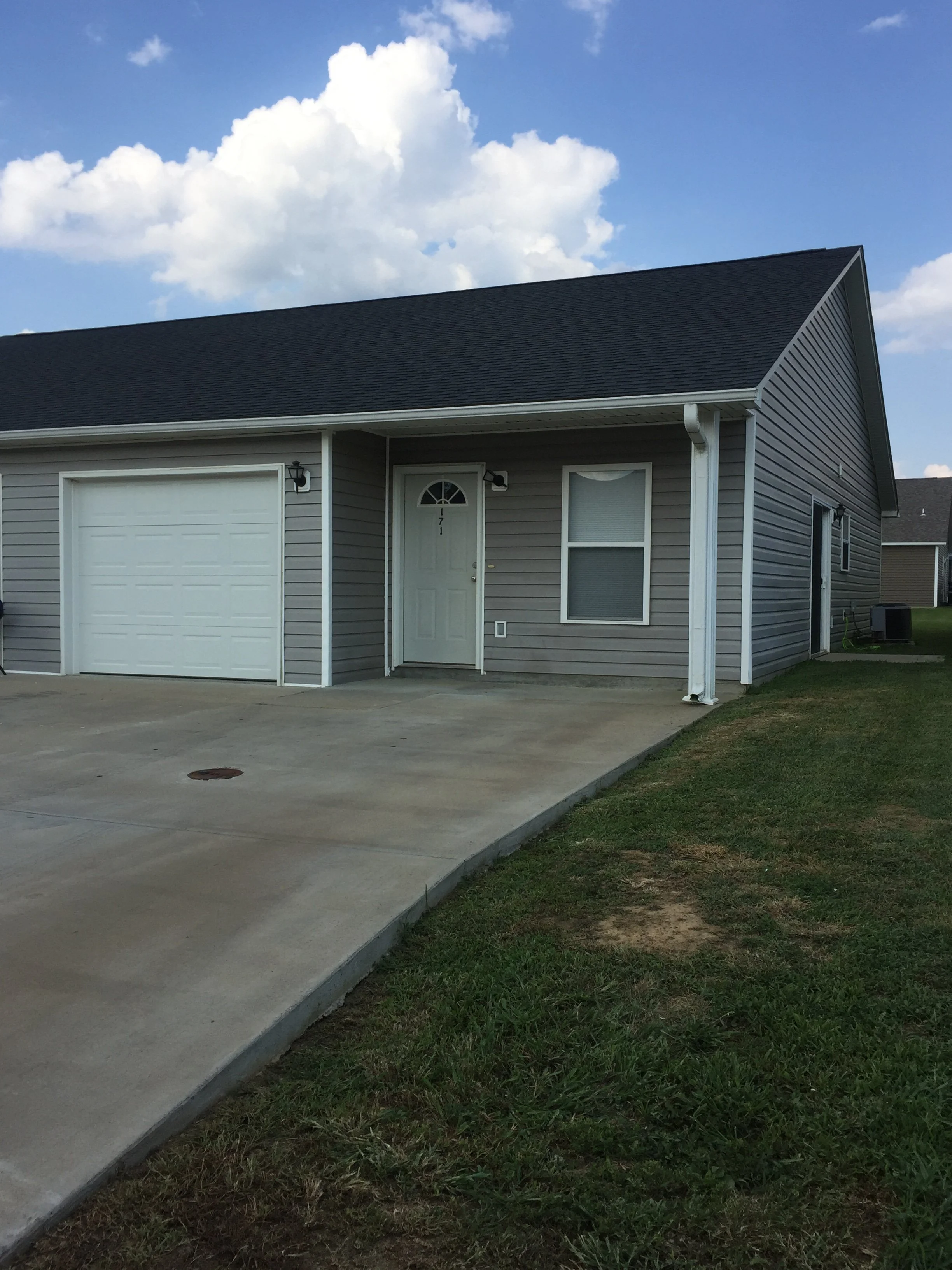 171 Arbor Circle, Jackson, MO 63755 - $975.00
