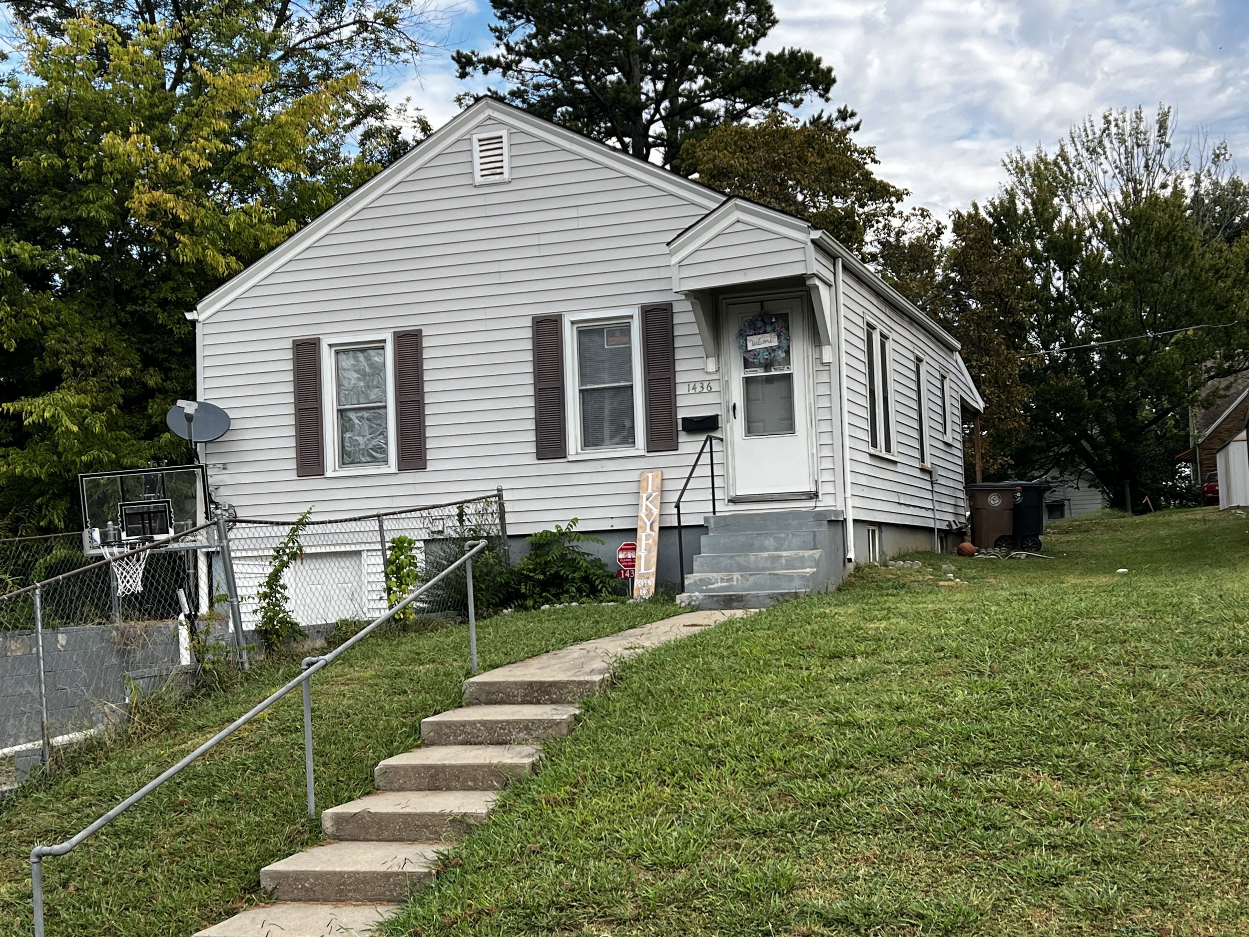 1436 Cousin St, Cape Girardeau, MO 63703