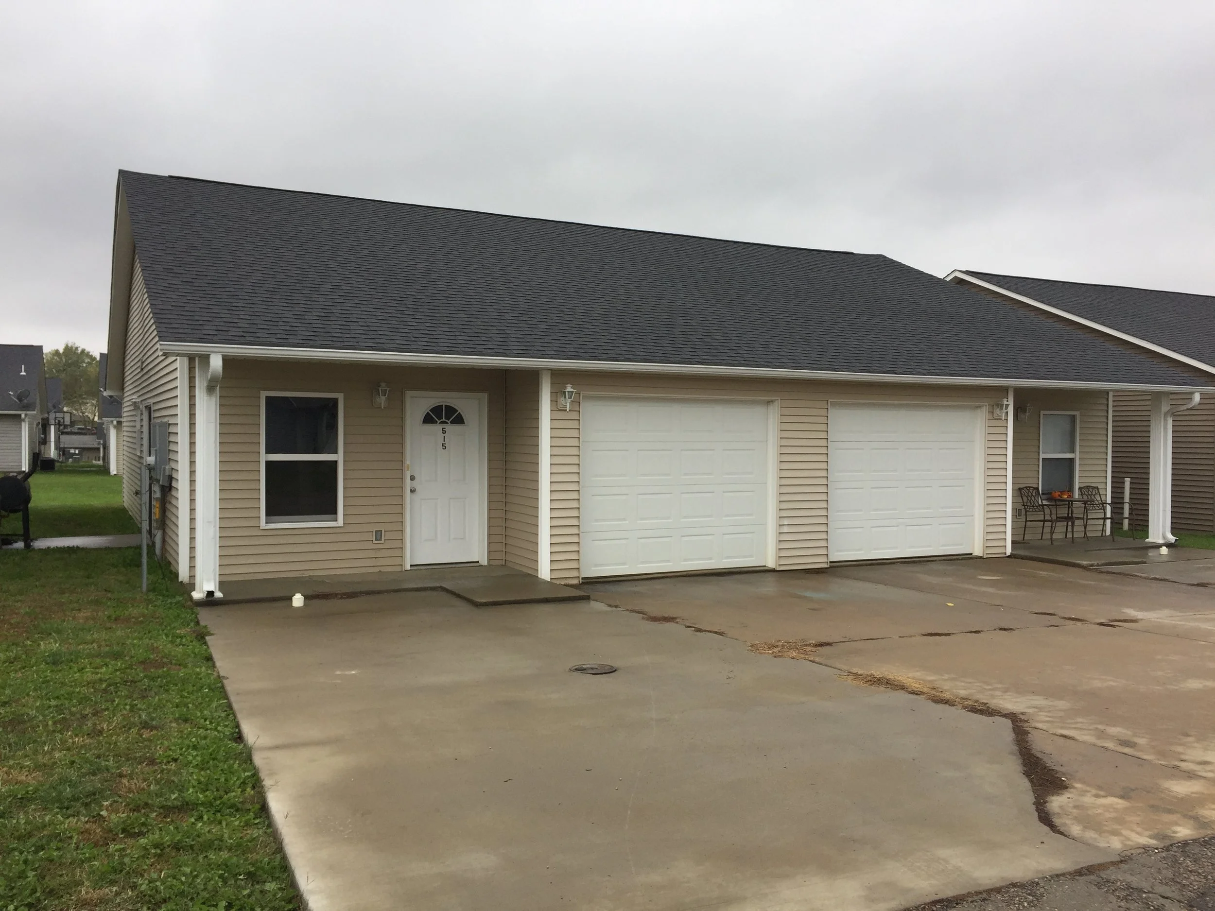 515 Arbor Circle, Jackson, MO - $975.00