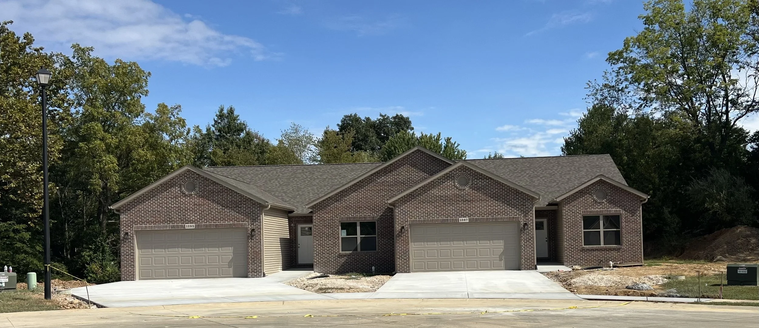 1285 Declaration Dr, Jackson, MO 63755 - $2,200.00