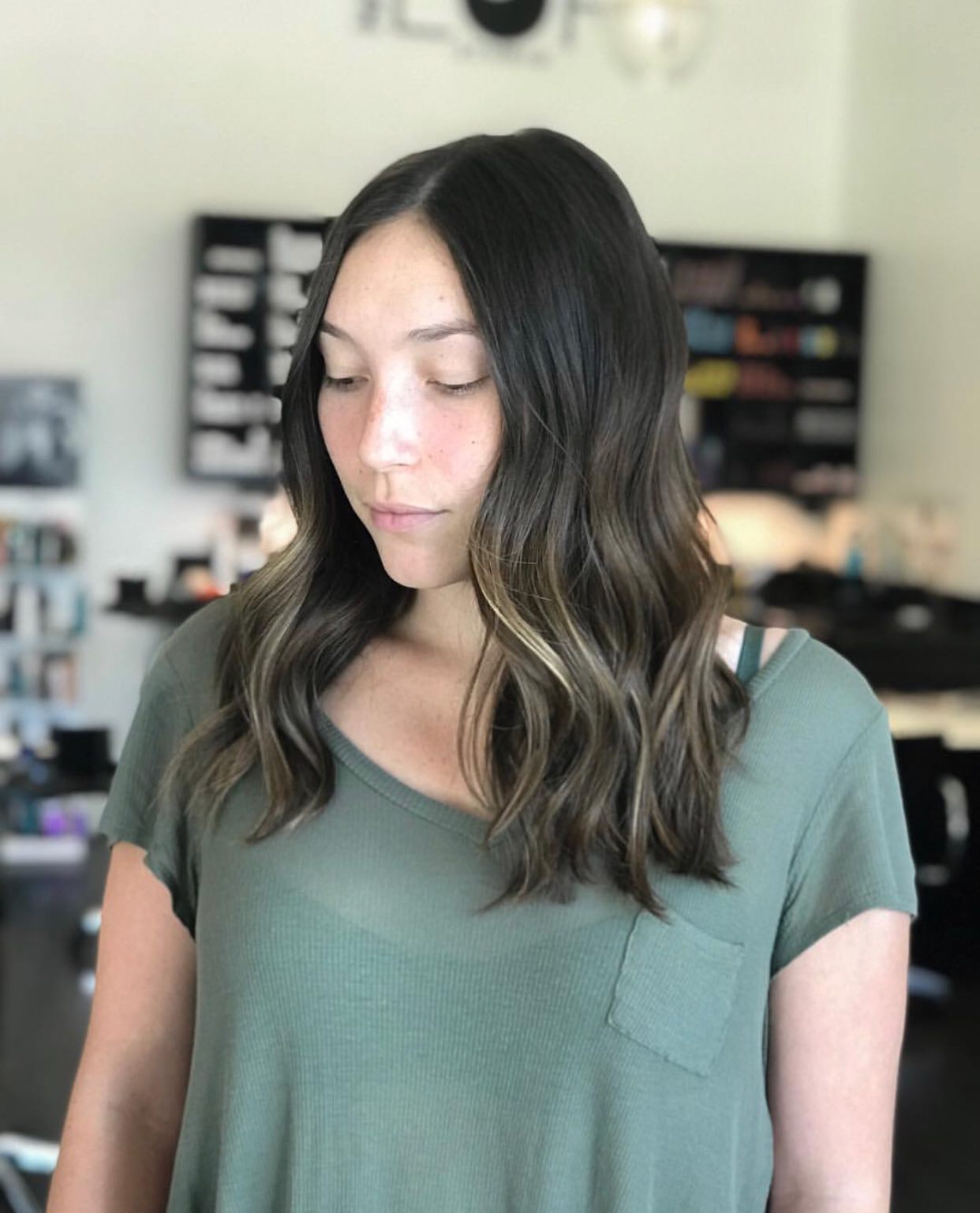 Women's Cut in New Orleans — Hair Loft Studio