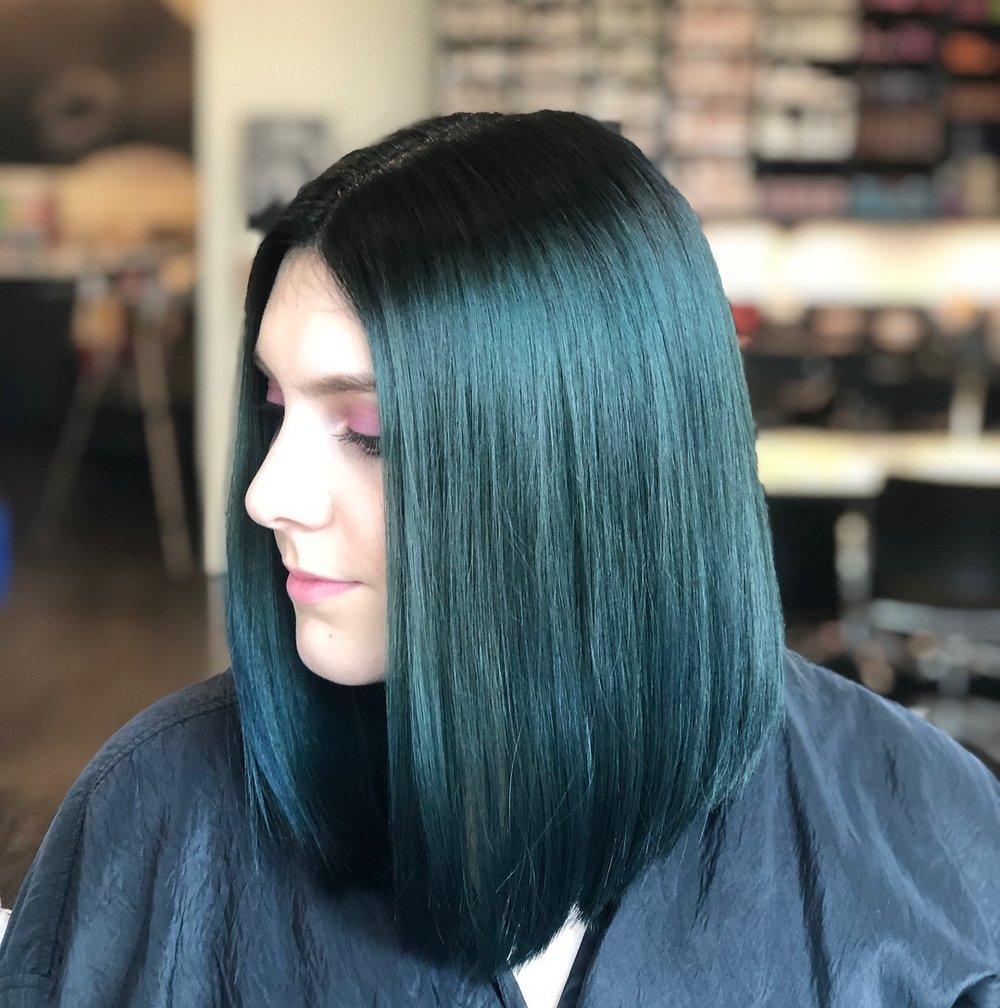 New Orleans Hair Color Salon — Hair Loft Studio
