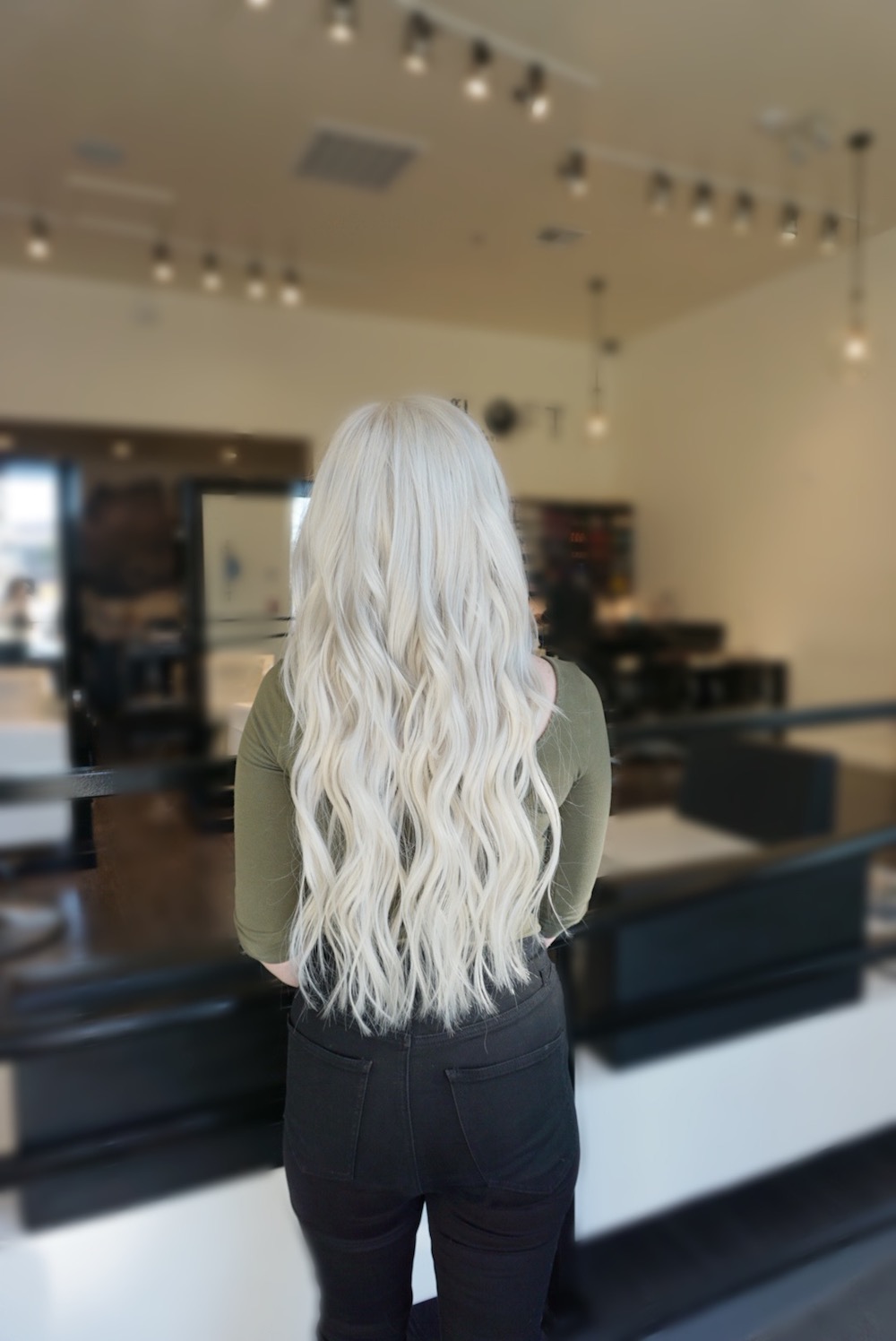 Best Hair Extensions In New Orleans’ CBD — Hair Loft Studio