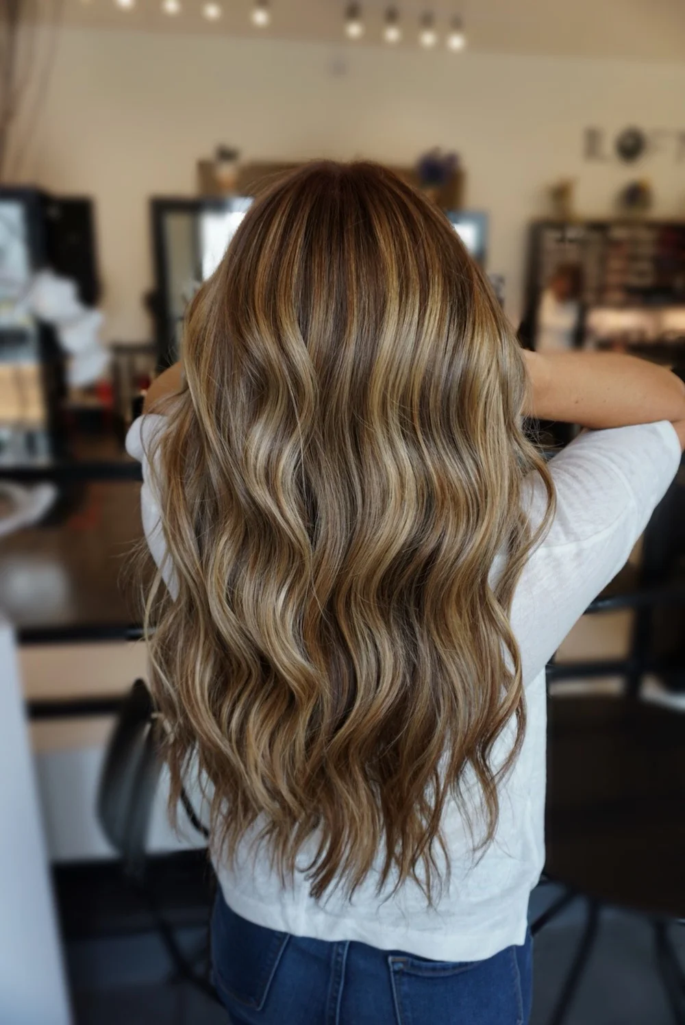Best Hair Extensions In New Orleans’ CBD — Hair Loft Studio