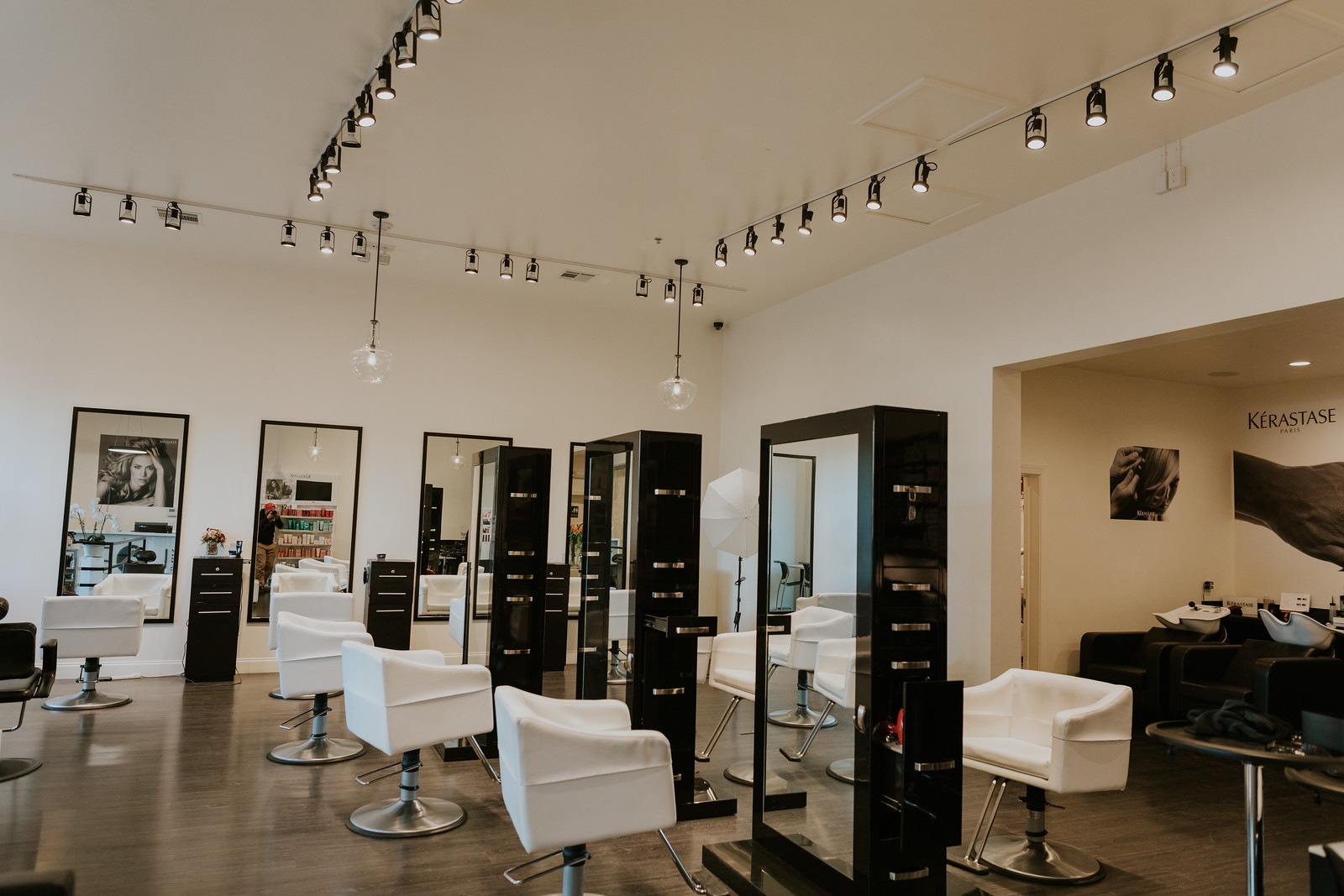 Best Hair Salon in Downtown New Orleans