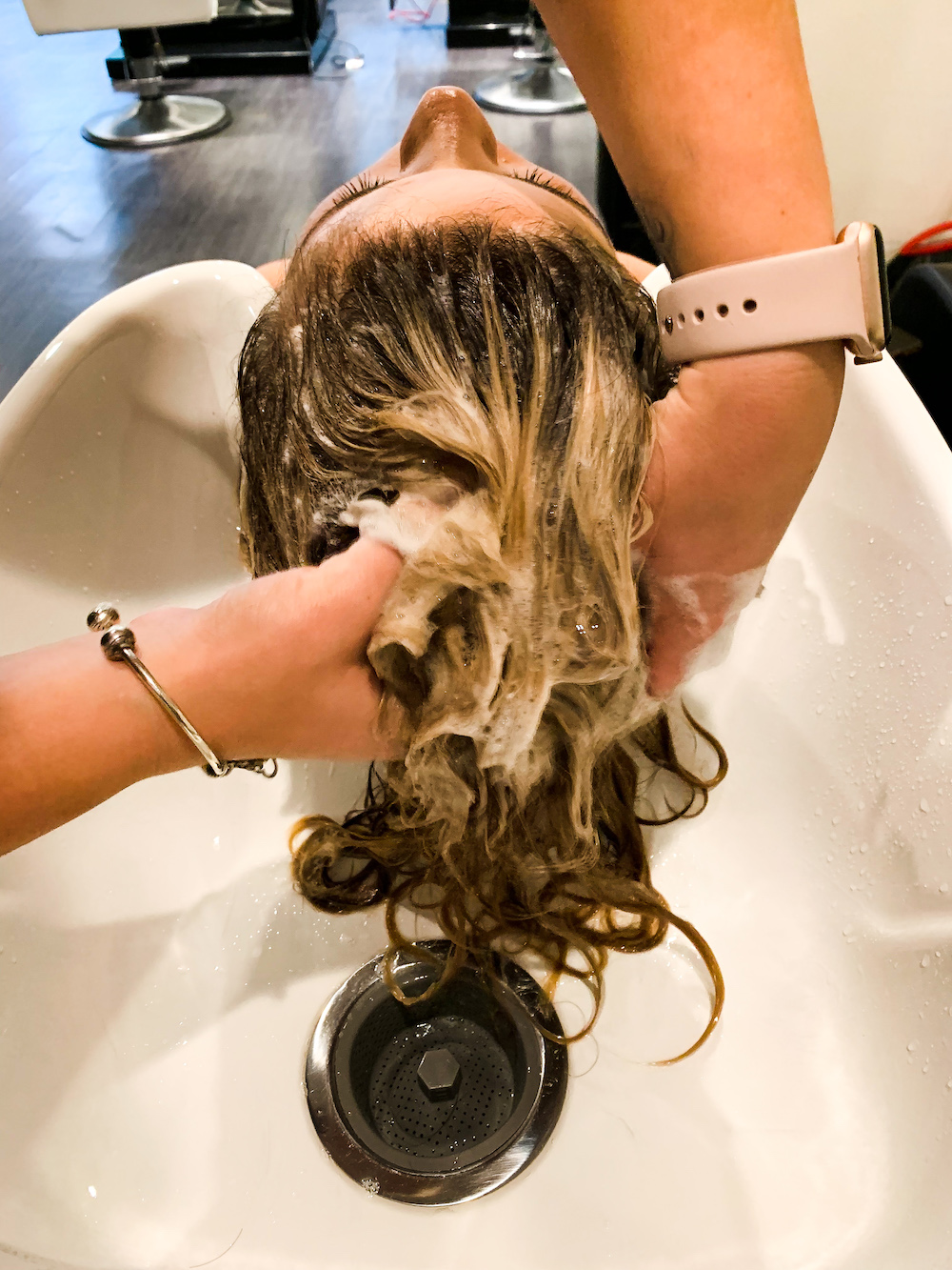 Kérastase Caviar Treatment — Hair Loft Studio