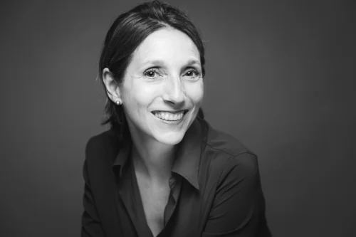 Aline Jaillet, Coach vocale et écrivain