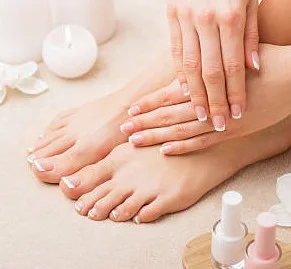 $5 off pedicures till the end of summer
