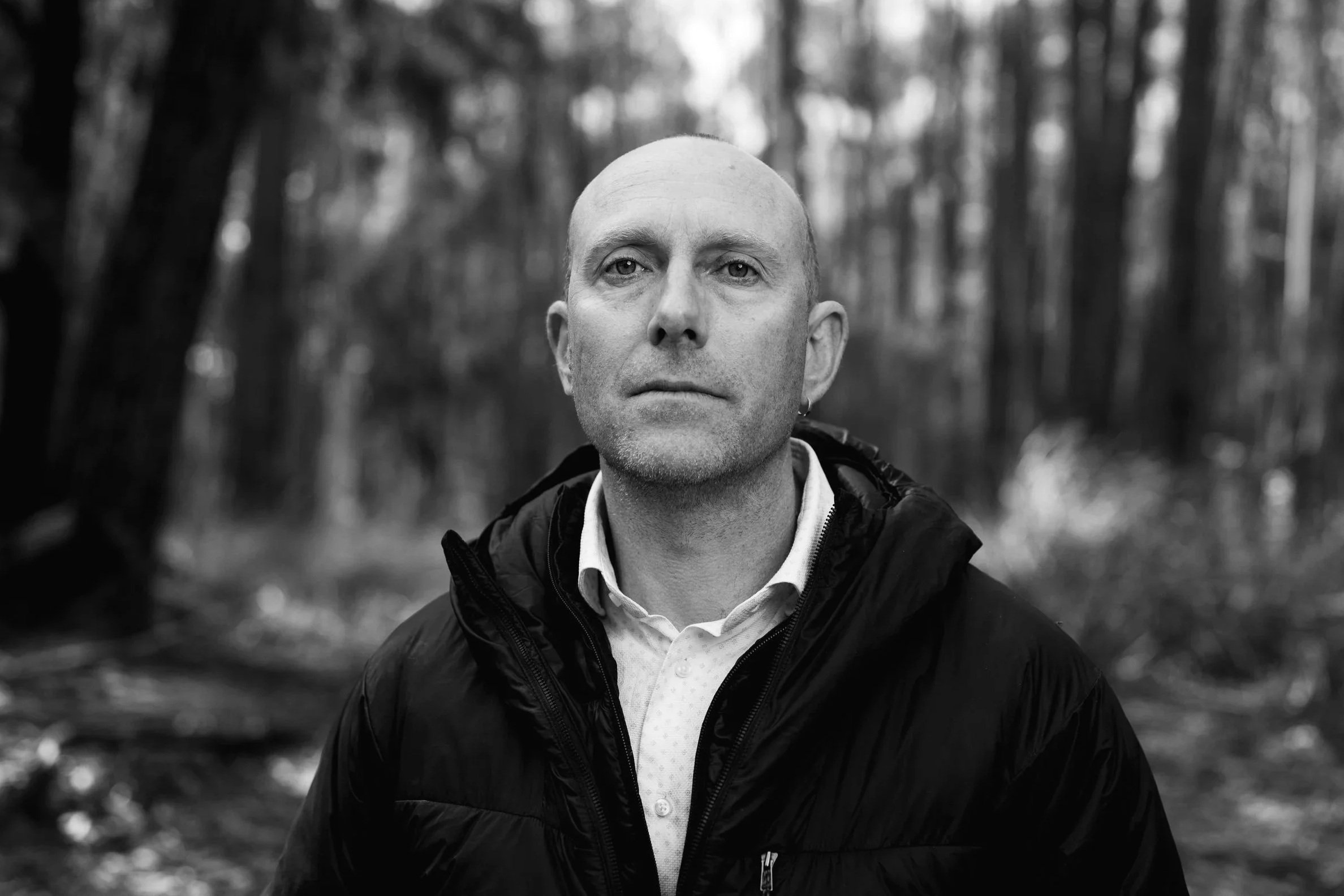 Dr Chris Holden - Australian doctor & PANZMA volunteer