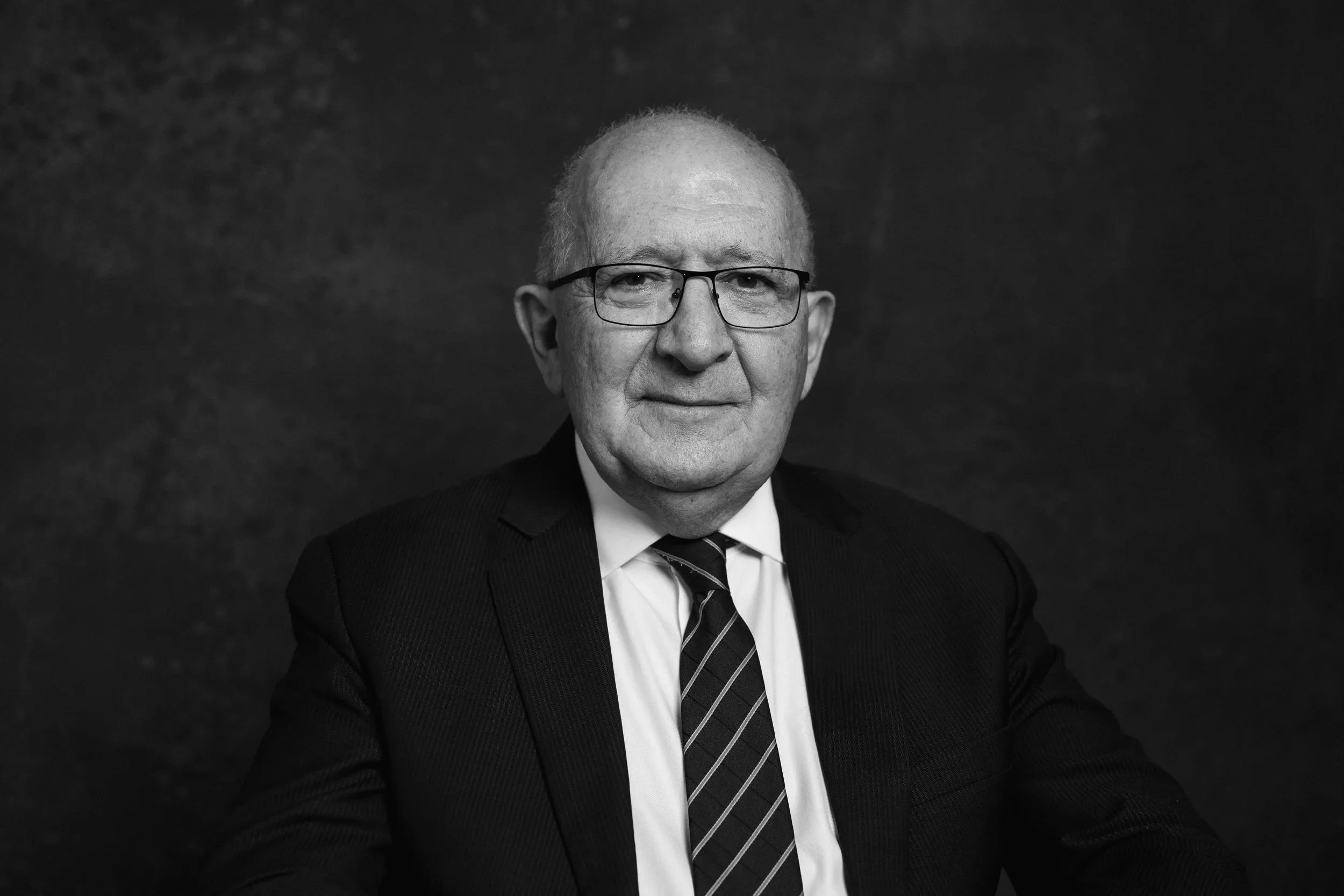 Chris Sidoti - expert member of the UN’s Independent International Commission of Inquiry on the Occupied Palestinian Territory