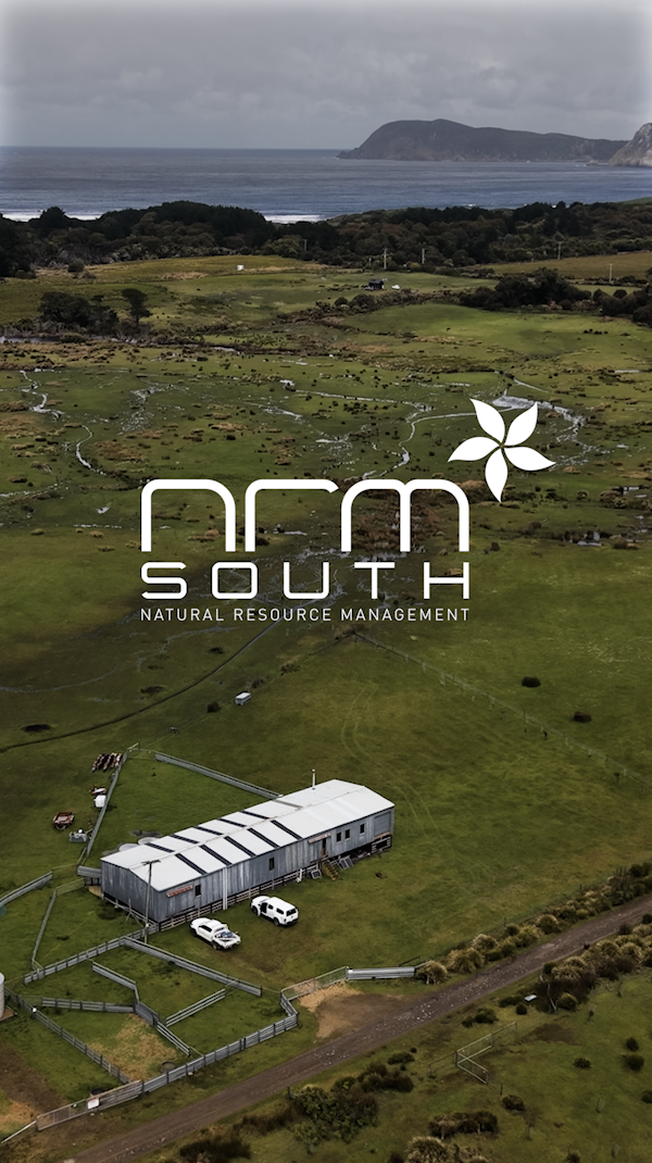 NRM South Property Management Planning Workshops