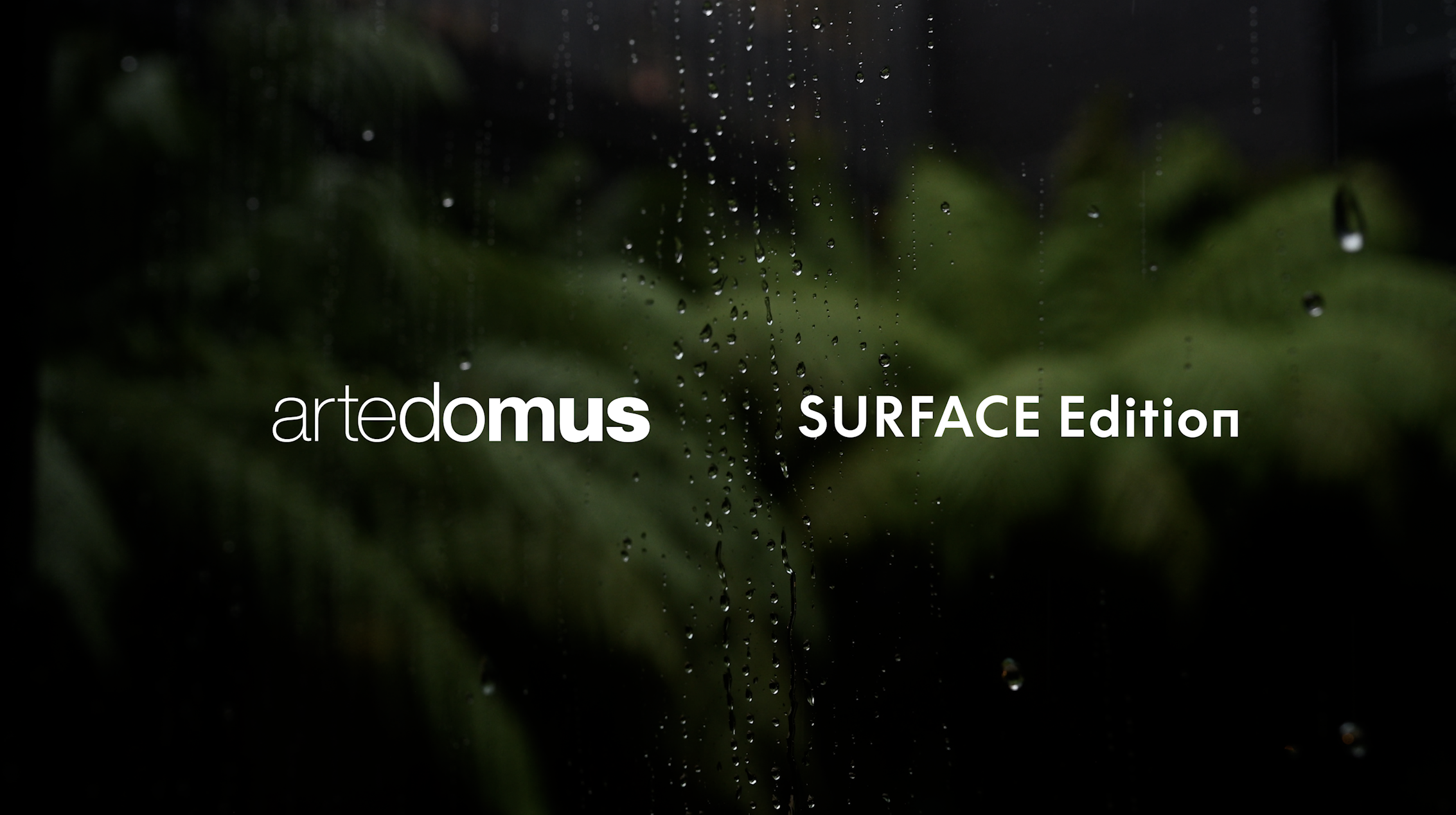 Artedomus | ViewHouse