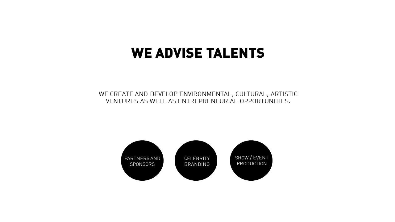 We advise talents PPT.jpg