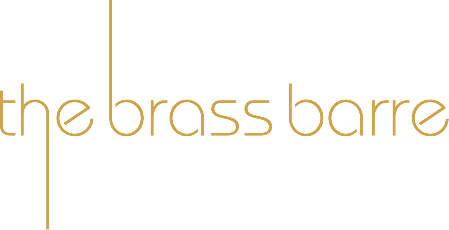  The Brass Barre 