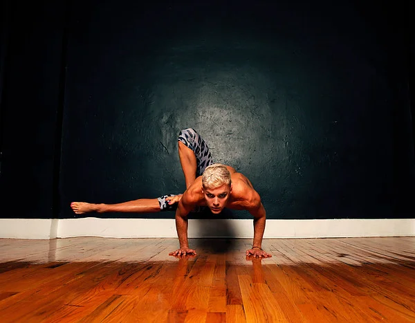 Talking Sexy with Steven Retchless