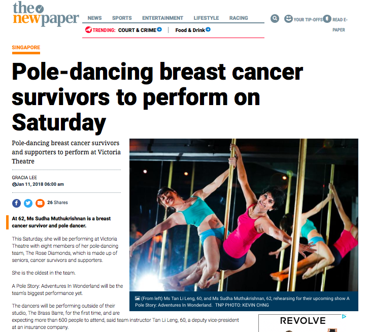 PR - A Pole Story 2018 - Pole-dancing breast cancer survivors to perform on Saturday - screen grab 01.png