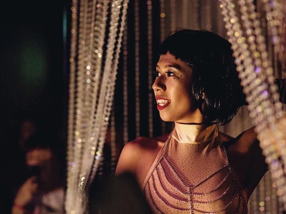 CABARET / BURLESQUE