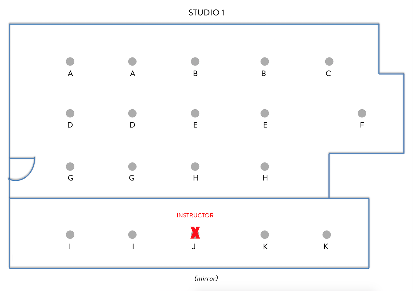 Studio Plan - Studio 1 - 2M.png