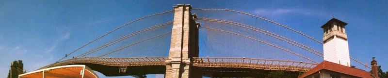 Oct 5th 2025 - Brooklyn Bridge Brooklyn NY