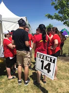 Challenging Corporations and Friends to a Real Teamwork Scenario