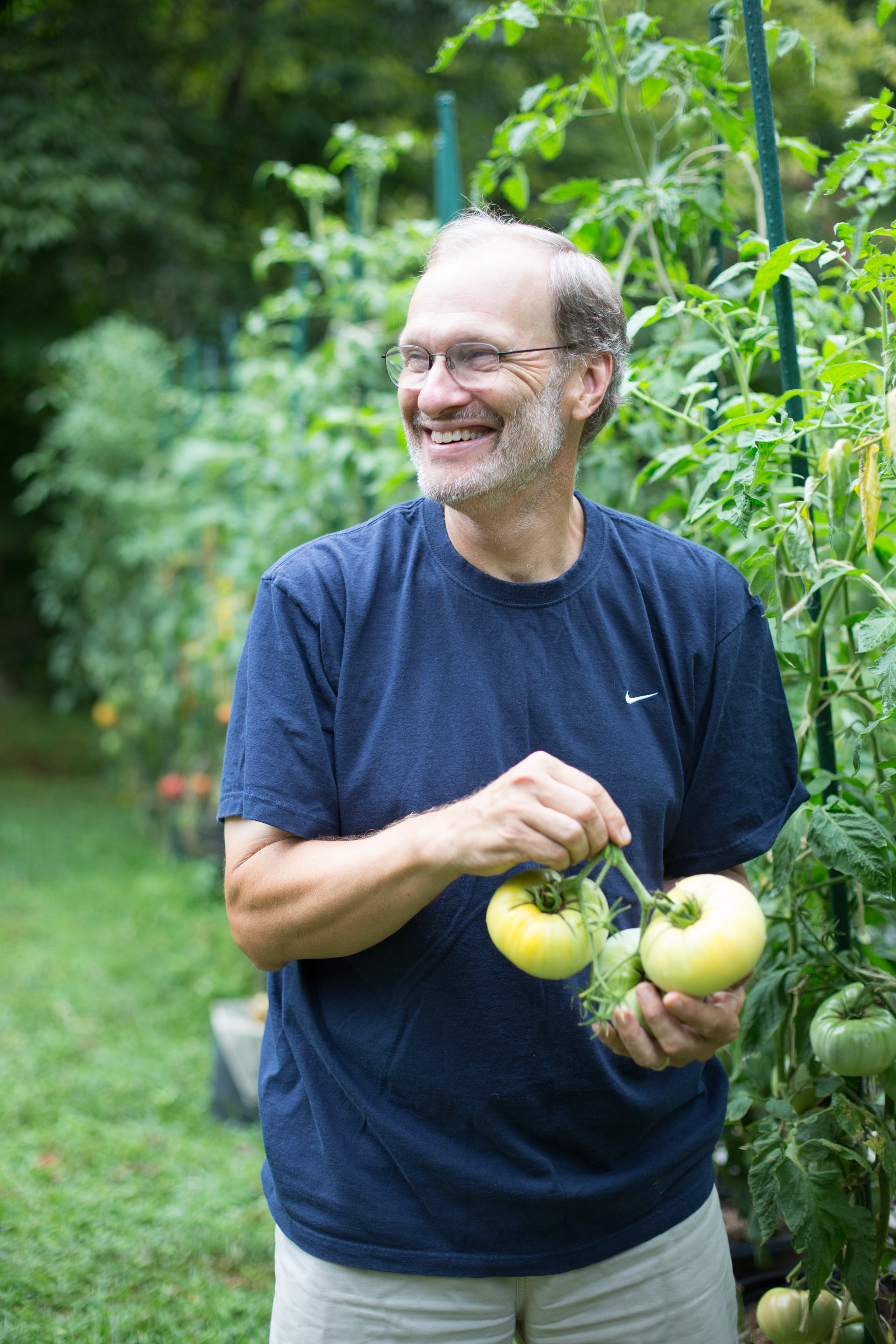 Photo © Shoe Heel Factory; excerpted from Epic Tomatoes.