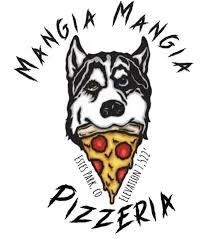 Mangia Mangia Pizza Truck