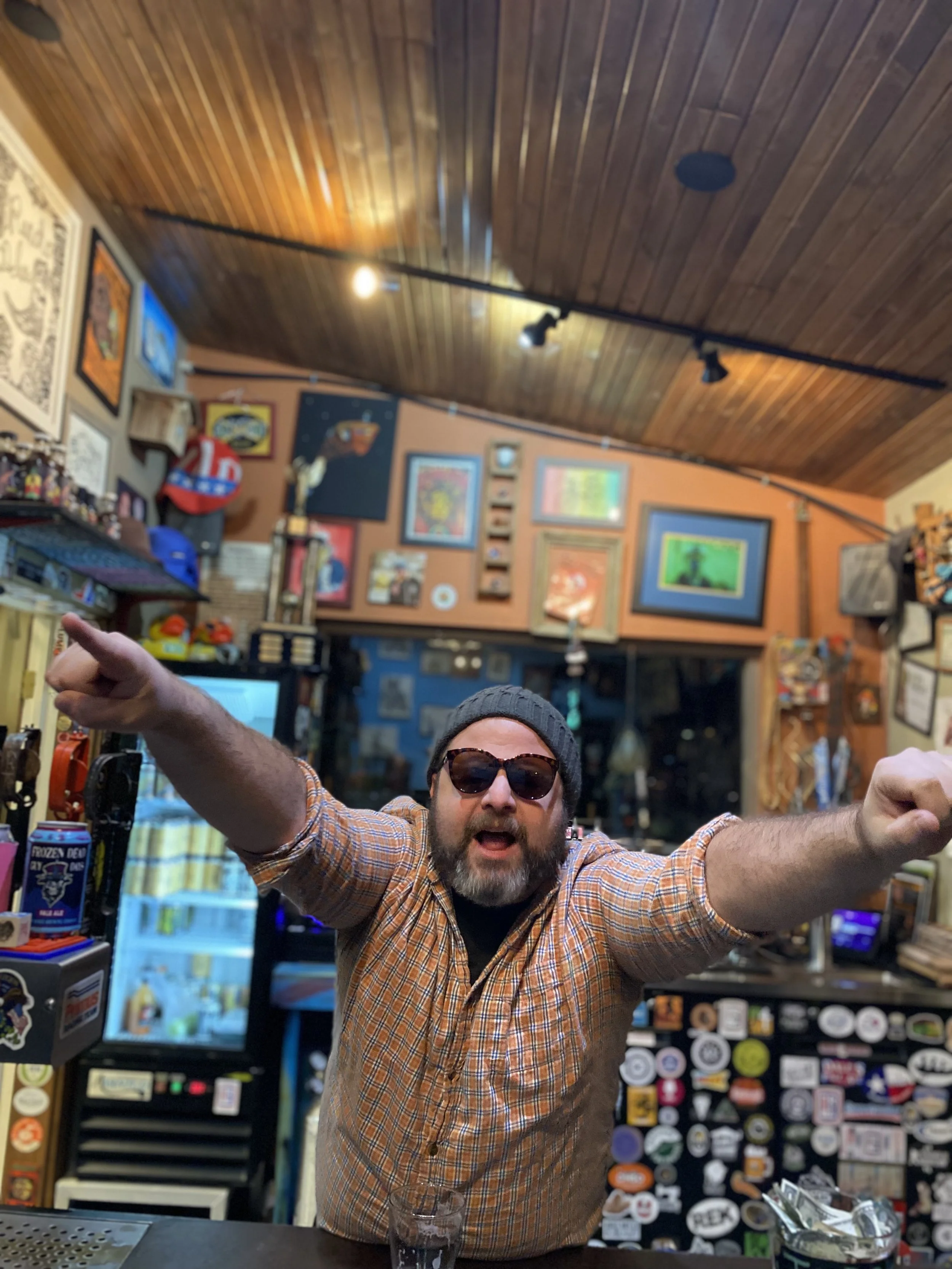 Lumpy Ridge Brewing Co.