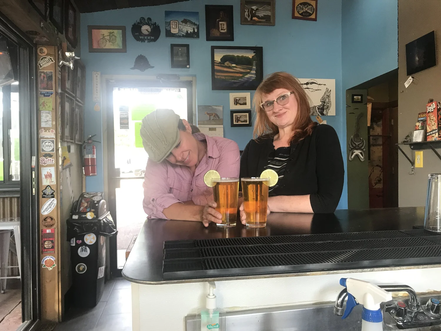 Bar photo 1