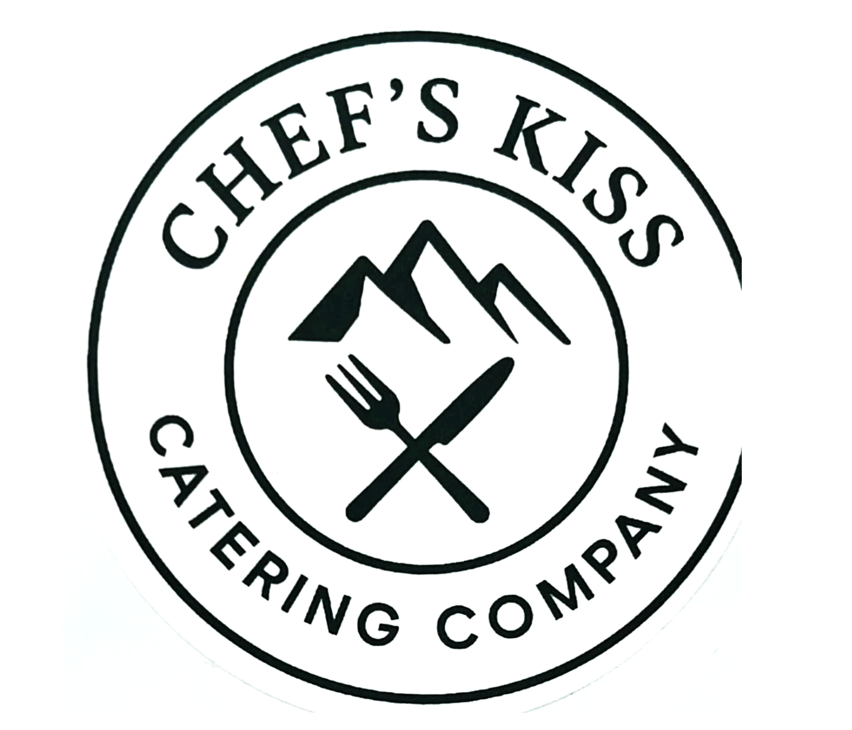 Chef's Kiss Catering - St. Patrick's Day Menu!