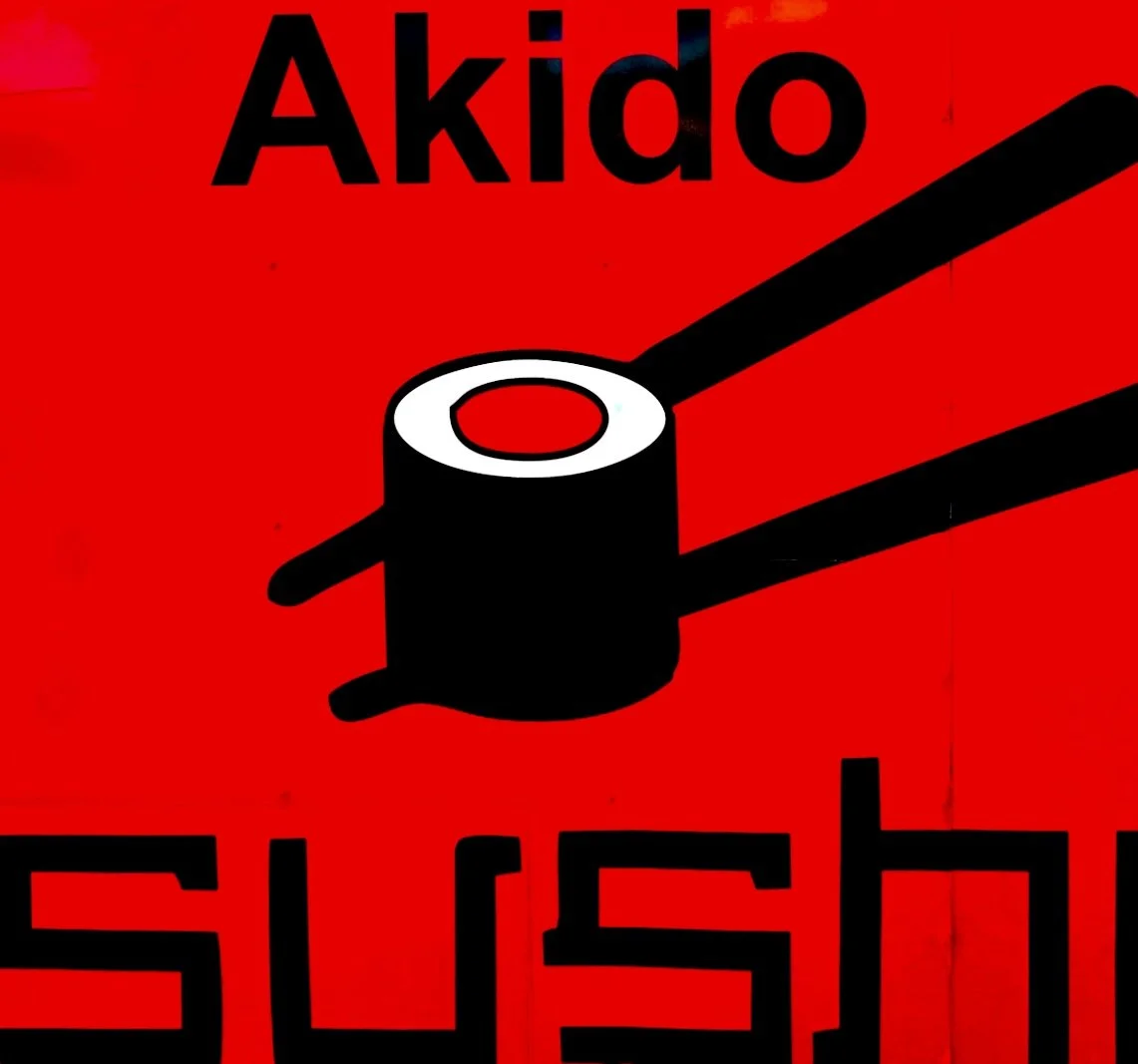 Akido Sushi Truck