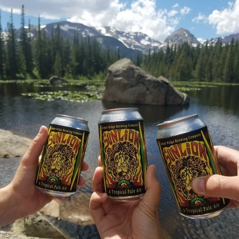 Lumpy Ridge Brewing Co.