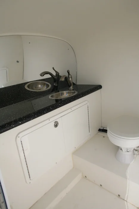 2016-Twin-Vee-31'-Express-Cabin-Bath-Room-Head-Sink-Toilet-Florida-Boats.jpg