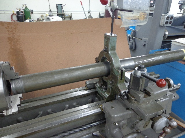 Rear torsion bar chassis tube being “shrunk” down in center section.png