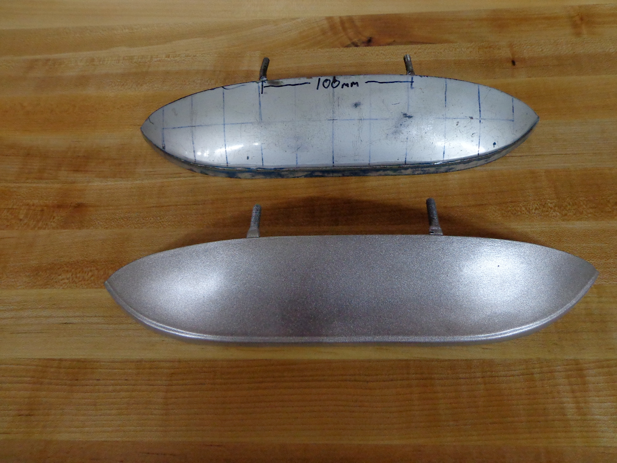 License Plate Light