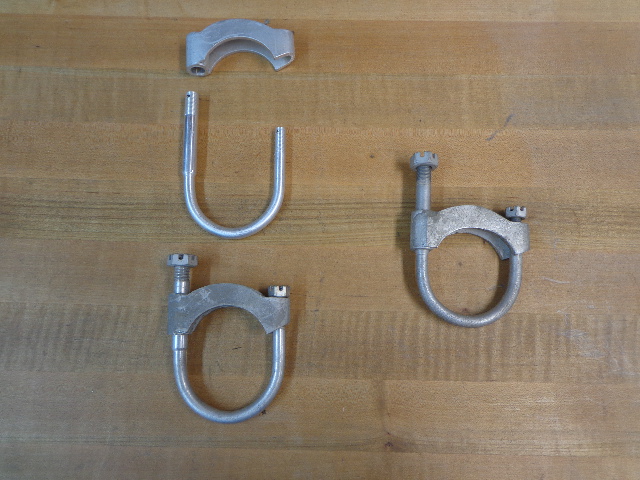 Steering Dampener Bracket