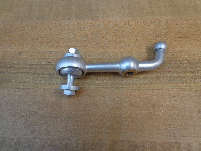 Shifter Linkage