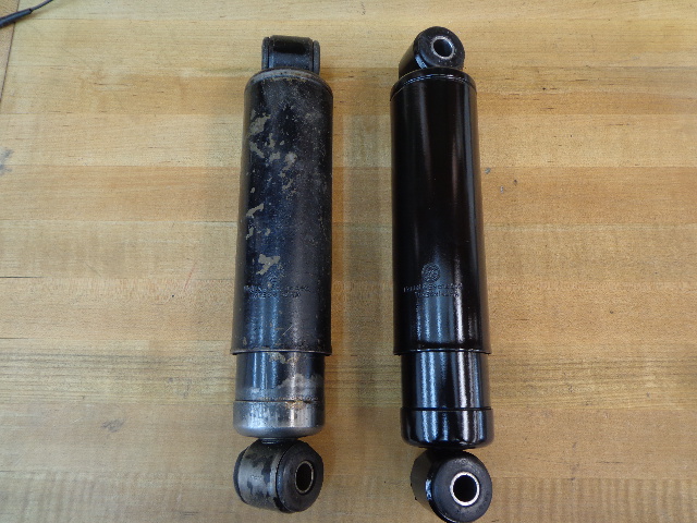 Rear Shock Absorber