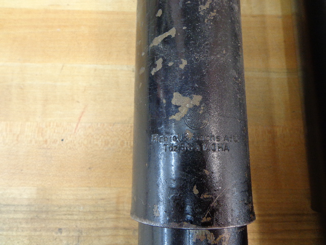 Rear Shock