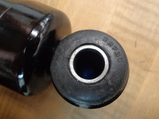 Rear Shock